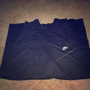 Flare Nike sweat pants
